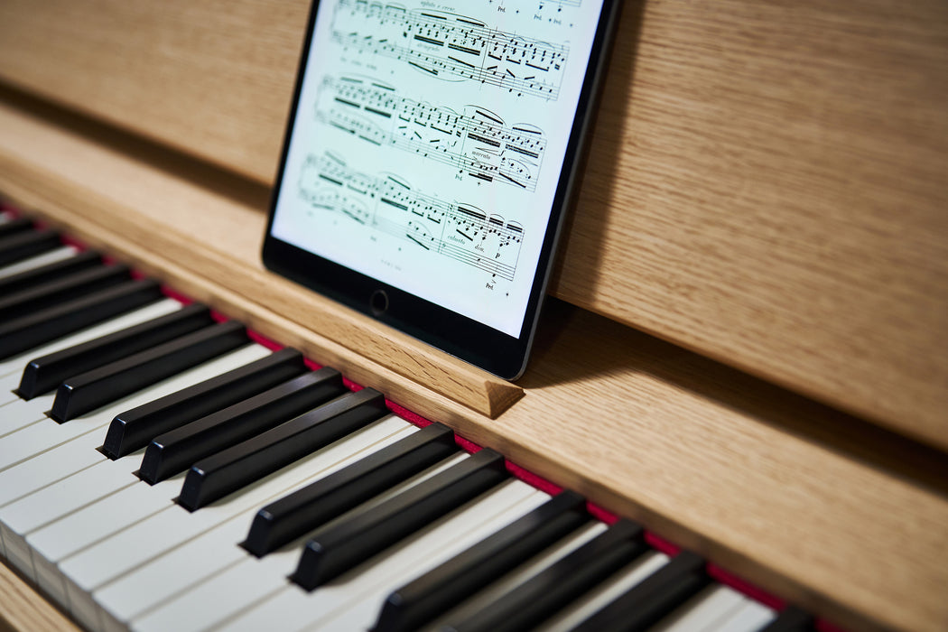 Roland Kiyola KF-20 Artisan Digital Piano Pure Oak - Fair Deal Music