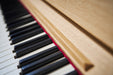 Roland Kiyola KF-20 Artisan Digital Piano Pure Oak - Fair Deal Music