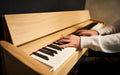 Roland Kiyola KF-20 Artisan Digital Piano Pure Oak - Fair Deal Music