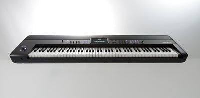 Korg KROME 88 Keyboard Workstation (Used) - Fair Deal Music