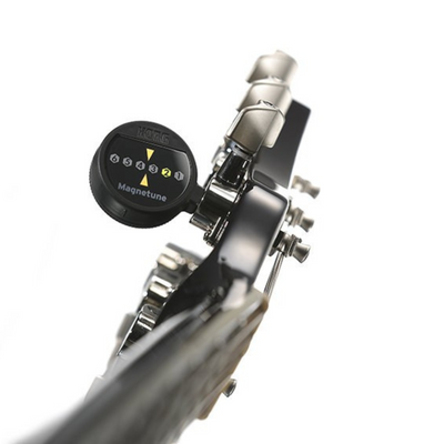 Korg MG-1 Magnetune Compact Guitar Tuner - Fair Deal Music