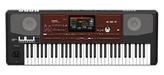 Korg Pa700-OR Professional Arranger Keyboard Oriental Version (Used) - Fair Deal Music