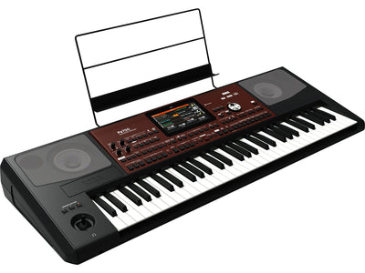 Korg Pa700 Professional Arranger Keyboard (Used) - Fair Deal Music