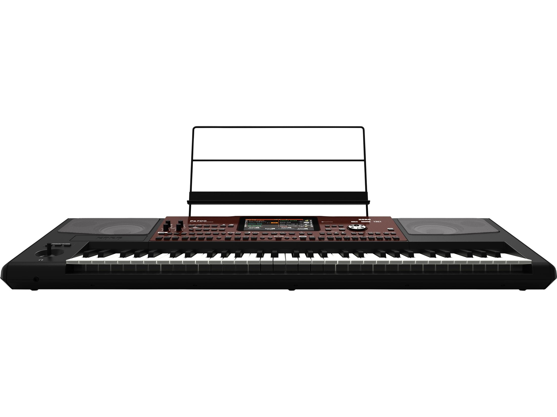 Korg Pa700 Professional Arranger Keyboard (Used) - Fair Deal Music