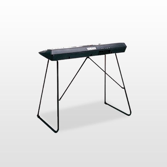 Yamaha L-2C Stand for PSR-E Keyboards and Piaggero Pianos - Fair Deal Music