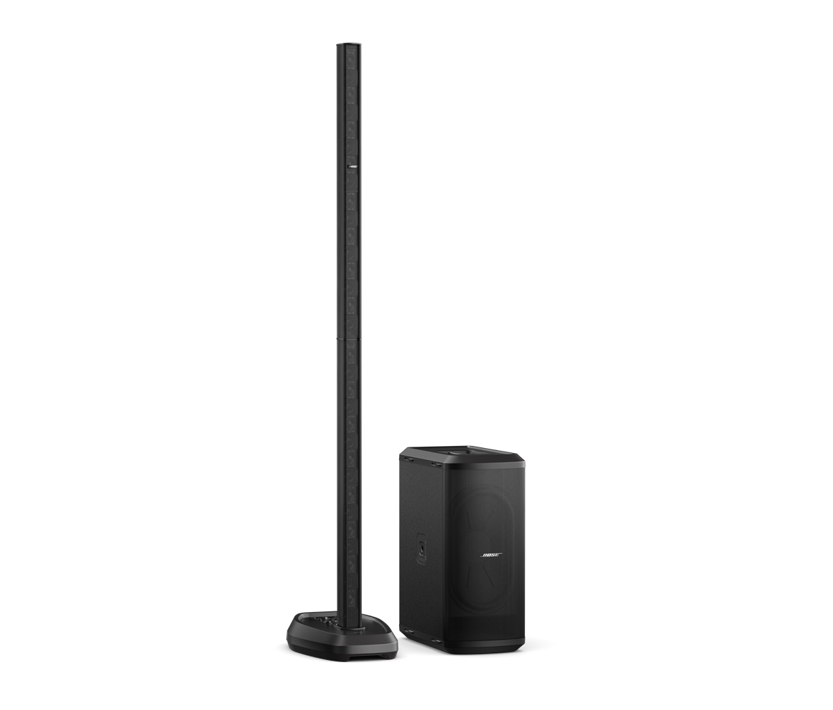 Bose L1 Pro32 Portable Line Array System with Sub2, Nearly New - Fair Deal Music