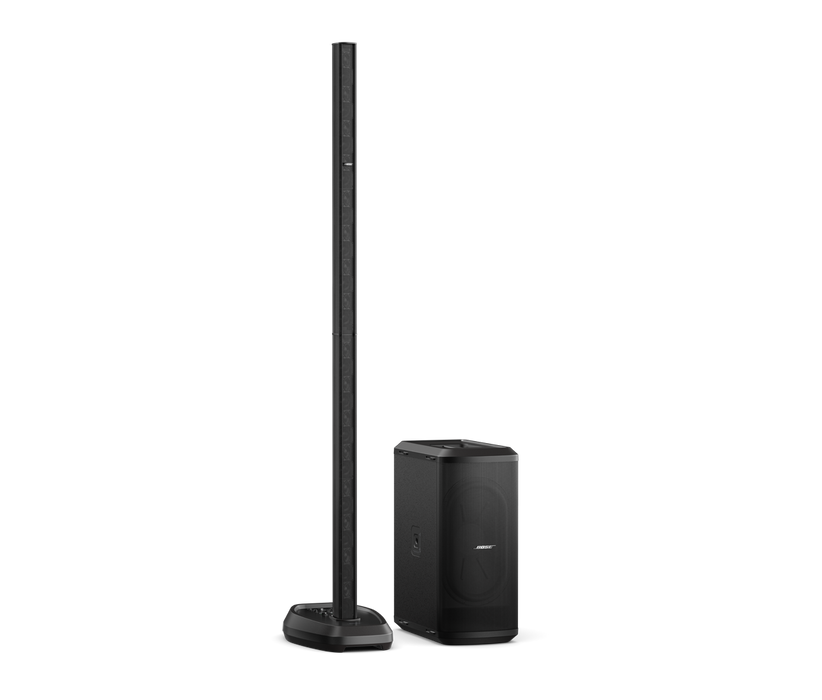 Bose L1 Pro32 Portable Line Array System with Sub2, Nearly New - Fair Deal Music