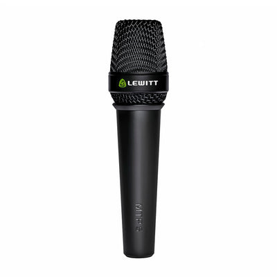 Lewitt MTP-5 Dynamic Microphone - Fair Deal Music