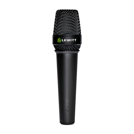 Lewitt MTP-5 Dynamic Microphone - Fair Deal Music