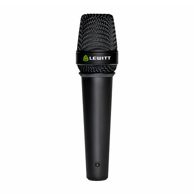 Lewitt MTP-5 Dynamic Microphone - Fair Deal Music