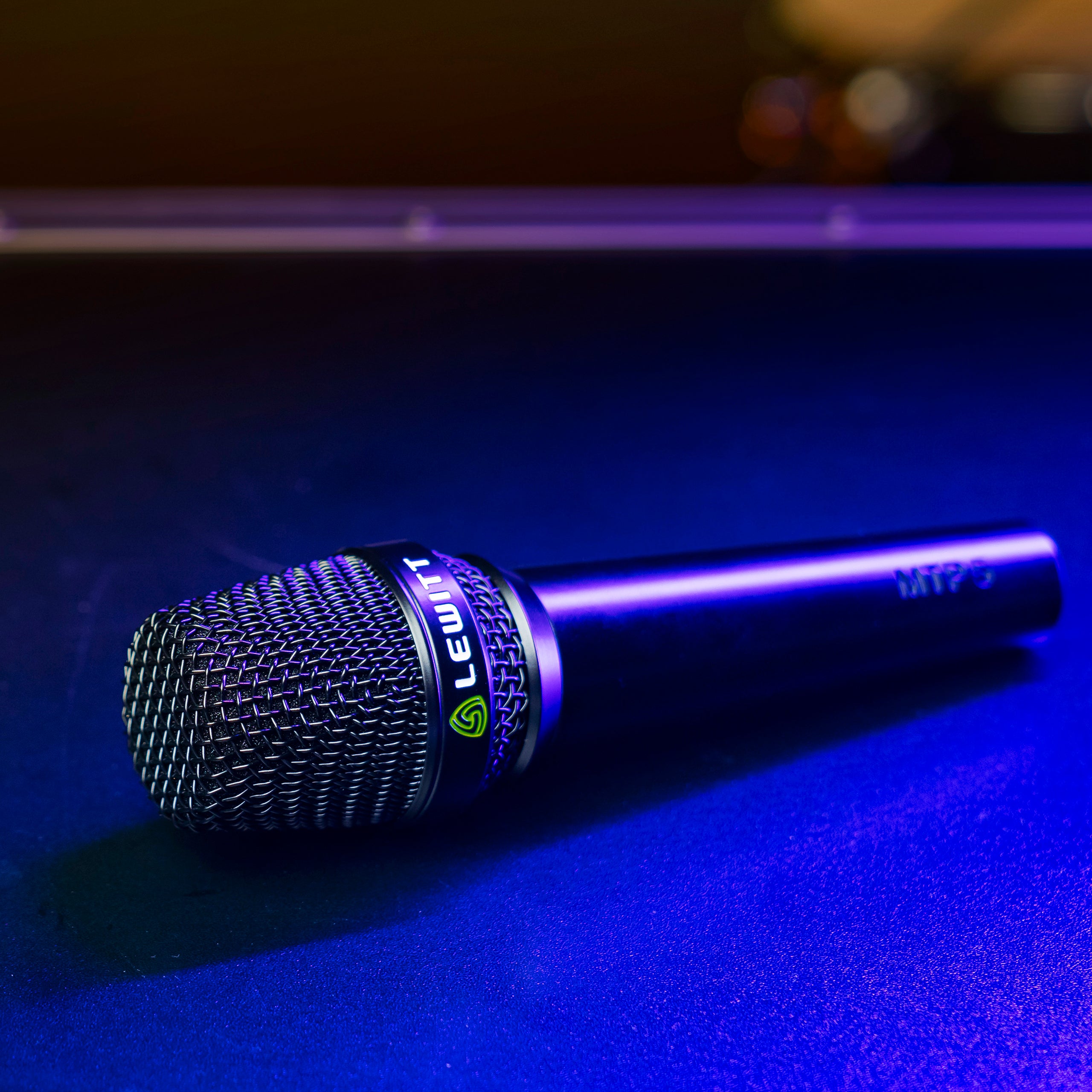 Lewitt MTP-5 Dynamic Microphone - Fair Deal Music