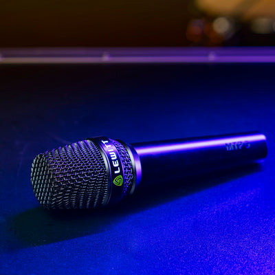 Lewitt MTP-5 Dynamic Microphone - Fair Deal Music