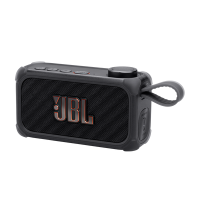 JBL Bandbox Solo Compact AI-powered practice amp and speaker - Fair Deal Music