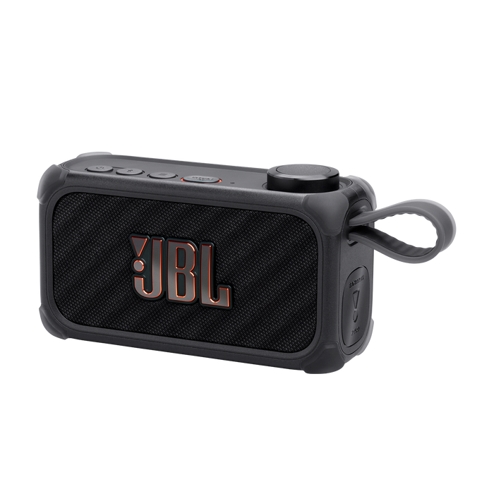 JBL Bandbox Solo Compact AI-powered practice amp and speaker - Fair Deal Music