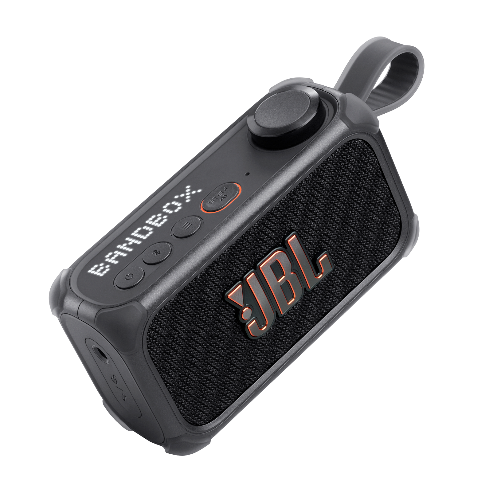 JBL Bandbox Solo Compact AI-powered practice amp and speaker - Fair Deal Music