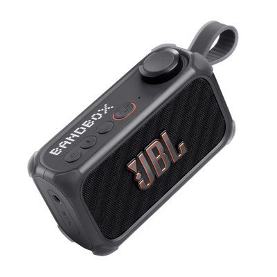 JBL Bandbox Solo Compact AI-powered practice amp and speaker - Fair Deal Music
