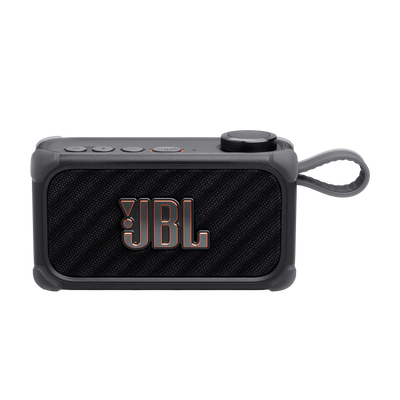 JBL Bandbox Solo Compact AI-powered practice amp and speaker - Fair Deal Music
