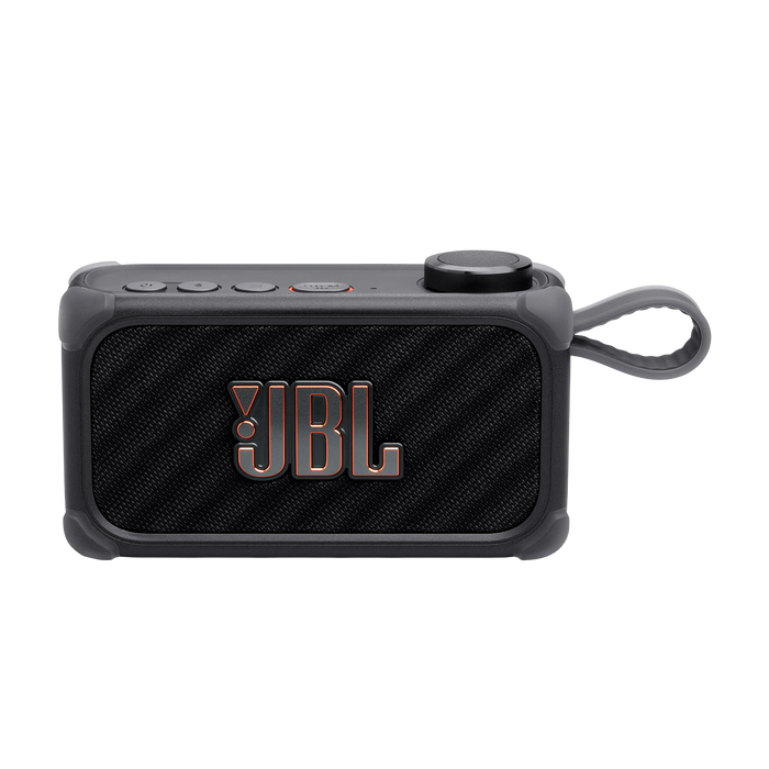 JBL Bandbox Solo Compact AI-powered practice amp and speaker - Fair Deal Music