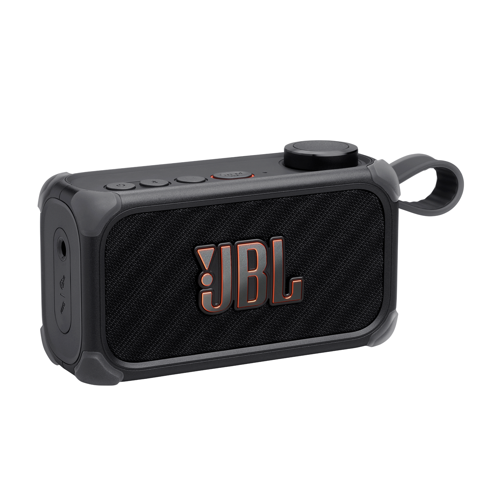 JBL Bandbox Solo Compact AI-powered practice amp and speaker - Fair Deal Music