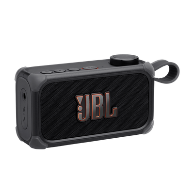 JBL Bandbox Solo Compact AI-powered practice amp and speaker - Fair Deal Music
