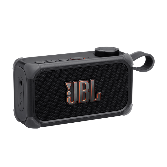 JBL Bandbox Solo Compact AI-powered practice amp and speaker - Fair Deal Music