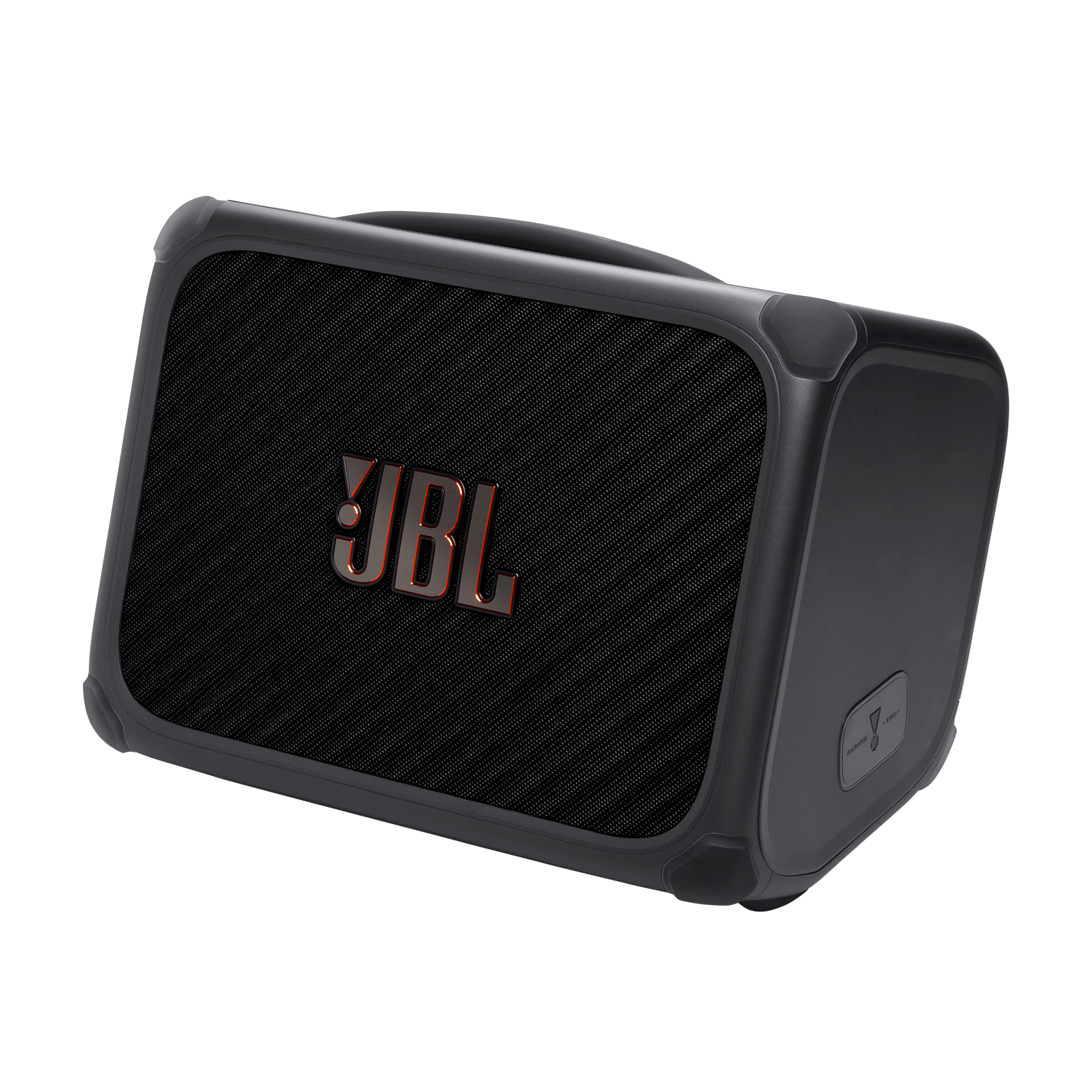 JBL Bandbox Trio Portable AI-powered practice amp and speaker - Fair Deal Music
