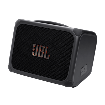 JBL Bandbox Trio Portable AI-powered practice amp and speaker - Fair Deal Music