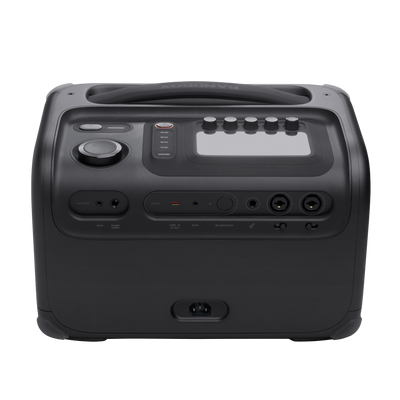 JBL Bandbox Trio Portable AI-powered practice amp and speaker - Fair Deal Music