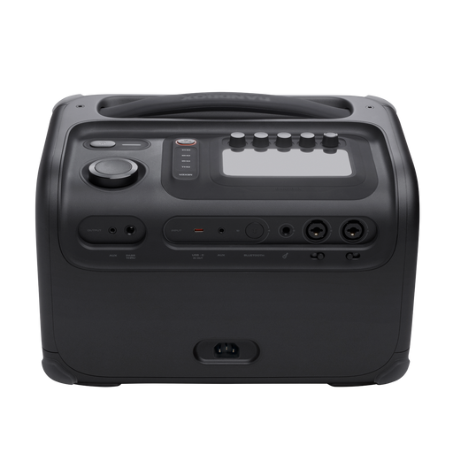 JBL Bandbox Trio Portable AI-powered practice amp and speaker - Fair Deal Music