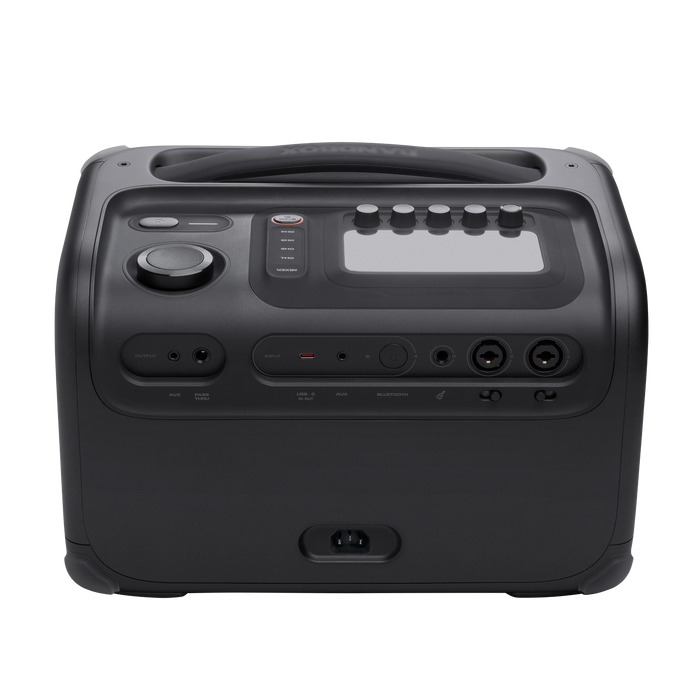 JBL Bandbox Trio Portable AI-powered practice amp and speaker - Fair Deal Music
