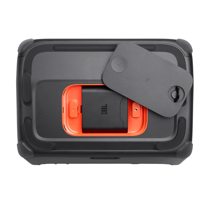 JBL Bandbox Trio Portable AI-powered practice amp and speaker - Fair Deal Music