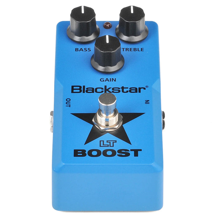 Blackstar LT Boost Electric Pedal (Half Price) - Fair Deal Music