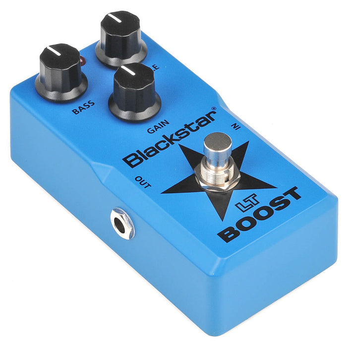 Blackstar LT Boost Electric Pedal (Half Price) - Fair Deal Music