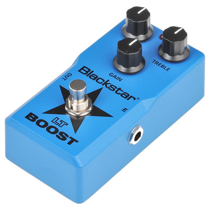 Blackstar LT Boost Electric Pedal (Half Price) - Fair Deal Music