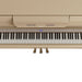 Roland LX-5-LA Digital Upright Piano Light Oak - Fair Deal Music