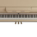 Roland LX-5-LA Digital Upright Piano Light Oak Bundle - Fair Deal Music