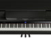 Roland LX-6-CH Digital Upright Piano Charcoal Black (Showroom Model) - Fair Deal Music