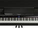 Roland LX-6-DR Digital Upright Piano Dark Rosewood, Nearly New - Fair Deal Music
