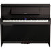 Roland LX-6-DR Digital Upright Piano Dark Rosewood, Nearly New - Fair Deal Music