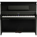 Roland LX-9-CH Digital Upright Piano Charcoal Black - Fair Deal Music