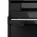 Roland LX-9-PE Digital Upright Piano Polished Ebony - Fair Deal Music
