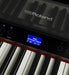 Roland LX-9-PE Digital Upright Piano Polished Ebony Bundle - Fair Deal Music