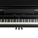 Roland LX-9-PE Digital Upright Piano Polished Ebony - Fair Deal Music