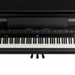 Roland LX-9-PW Digital Upright Piano Polished White - Fair Deal Music