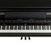 Roland LX-9-CH Digital Upright Piano Charcoal Black (Refurbished by Roland) - Fair Deal Music