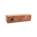 Natal Large Oblong Shaker, Mucha Burl - Fair Deal Music