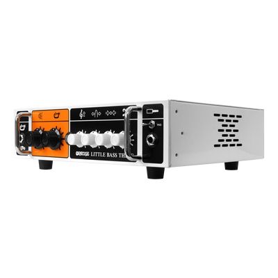 Orange "Little Bass Thing" - 500W Solid State Bass Amplifier Head [B-stock] - Fair Deal Music