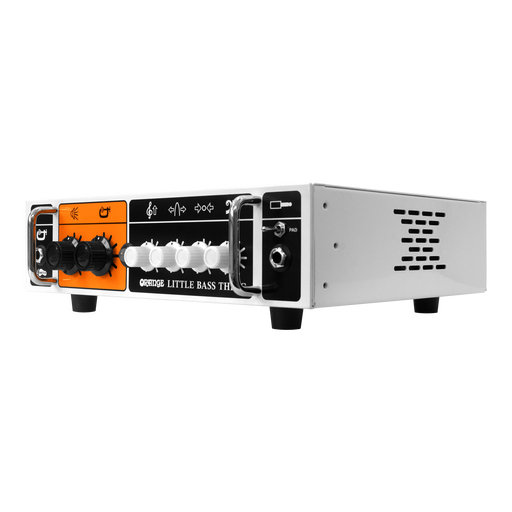 Orange "Little Bass Thing" - 500W Solid State Bass Amplifier Head [B-stock] - Fair Deal Music
