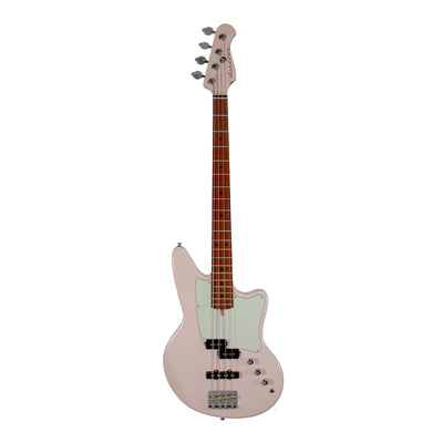 Ashdown The Saint Bass Guitar, Shell Pink - Fair Deal Music