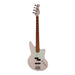 Ashdown The Saint Bass Guitar, Shell Pink - Fair Deal Music